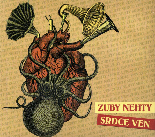 Srdce Ven