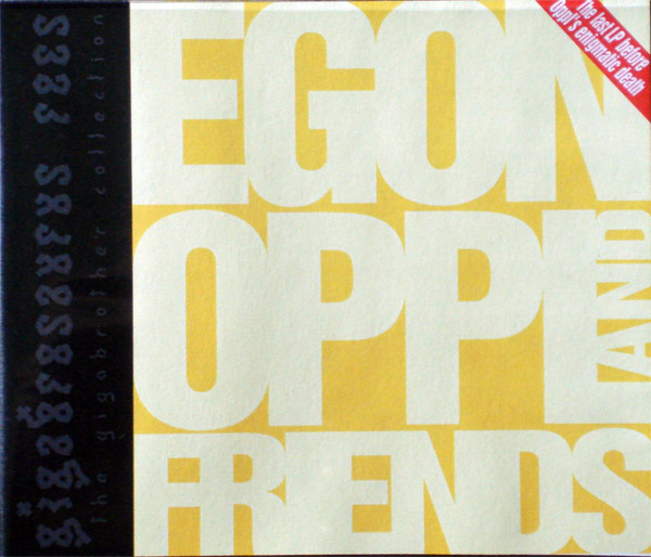 Egon Oppl And Friends