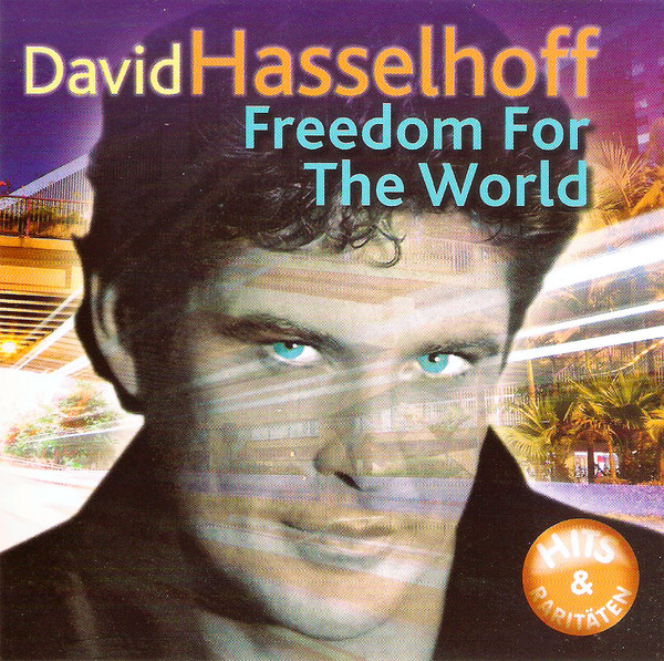 Freedom For The World