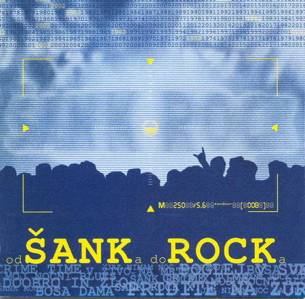 Od Šanka Do Rocka