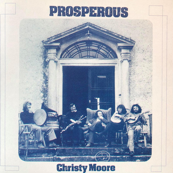 Prosperous