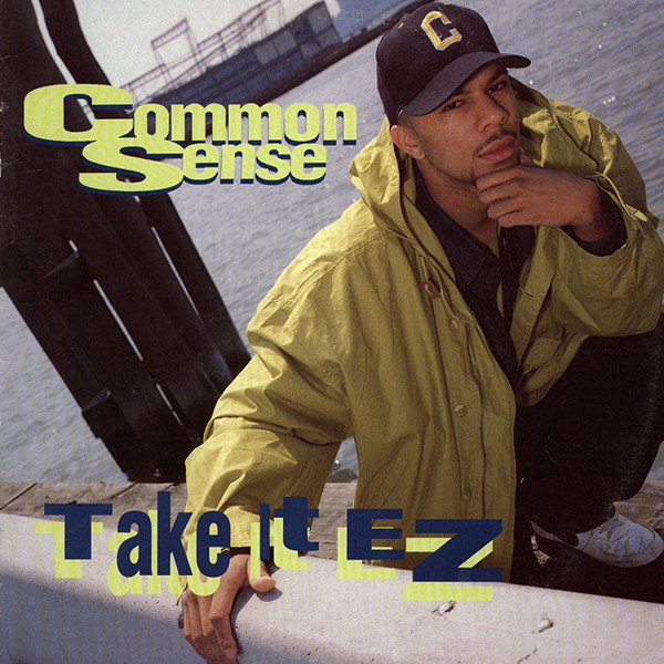 Take It EZ / Soul By The Pound