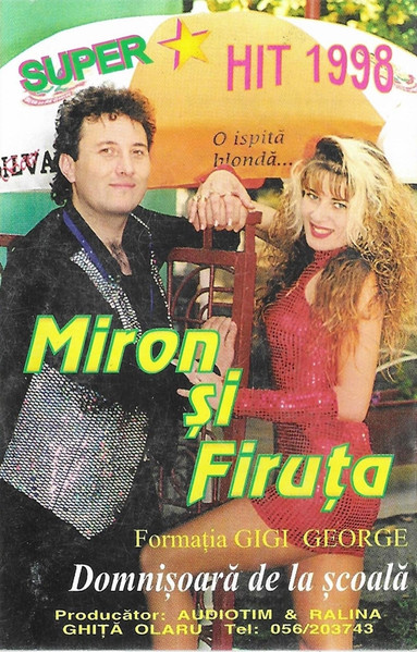 Domnișoară De La Școală