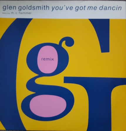 You've Got Me Dancin'