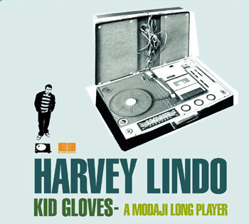 Kid Gloves - A Modaji Long Player