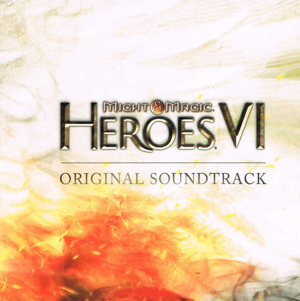 Might & Magic: Heroes VI - Original Soundtrack ‎