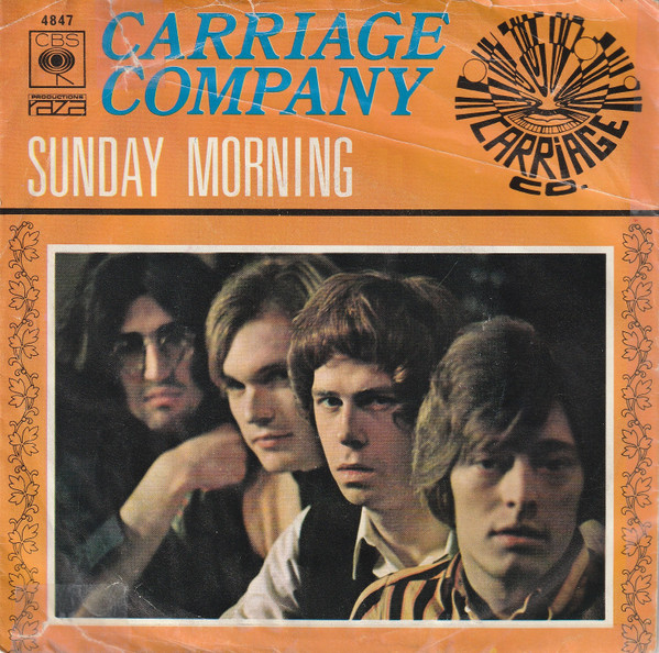Sunday Morning