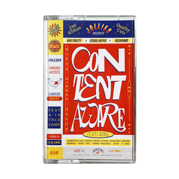 Content Aware