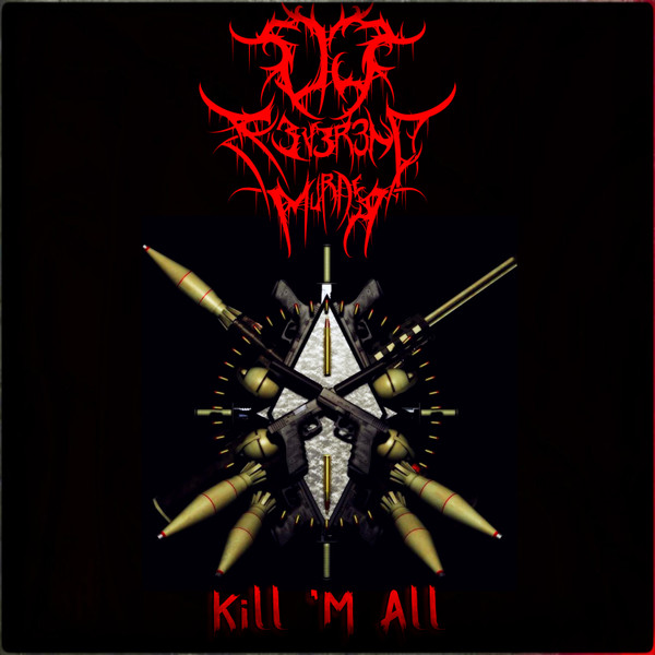 Kill 'M All