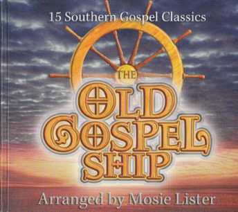 The Old Gospel Ship