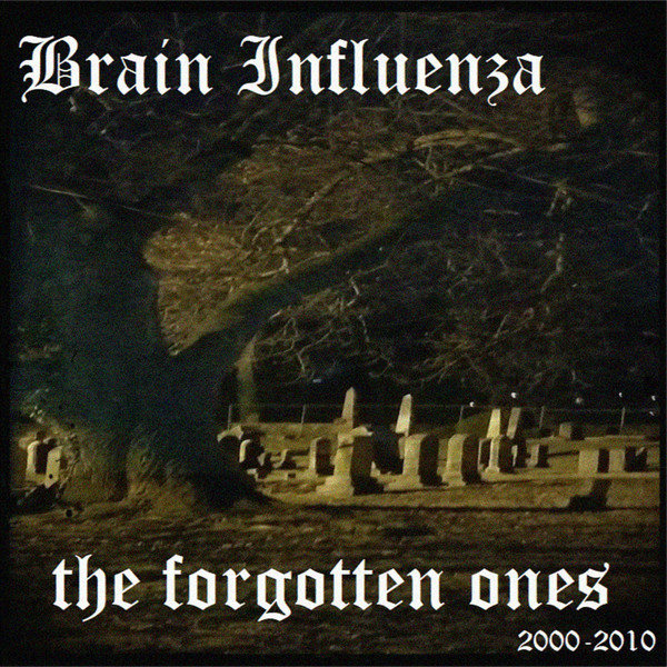 The Forgotten Ones (2000-2010)