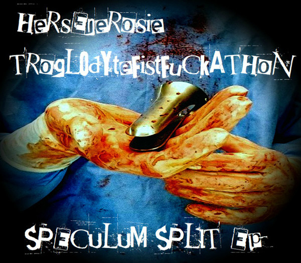 Speculum Split EP