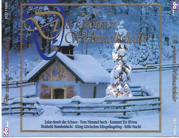 Die Schönsten Weihnachtslieder