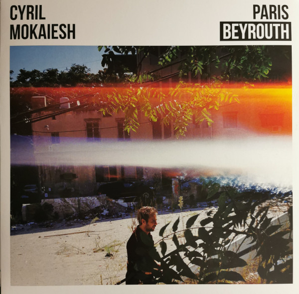 Paris Beyrouth