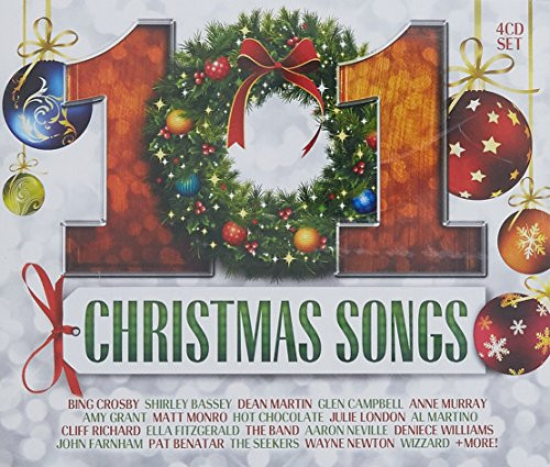 101 Christmas Songs