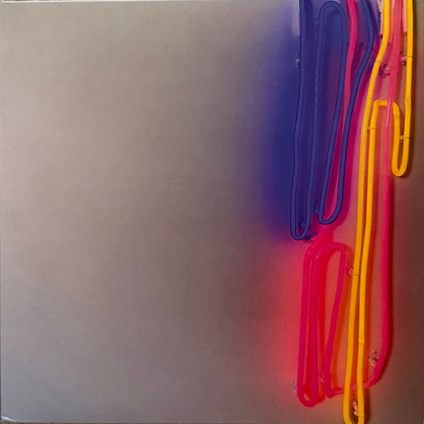 Neon Arrow / Rewire
