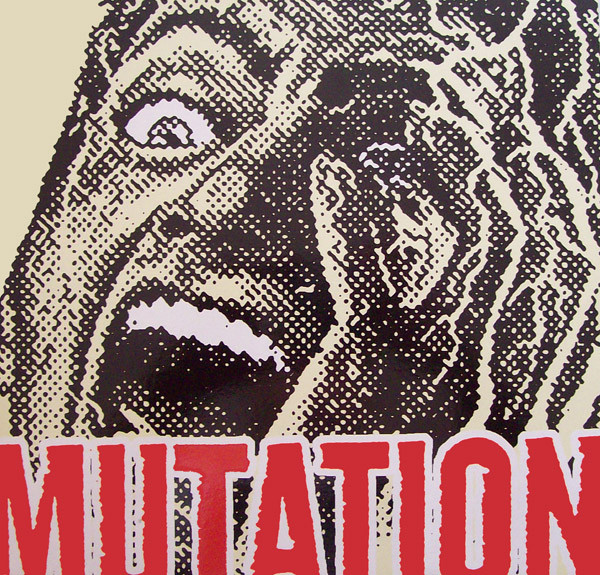 Mutation
