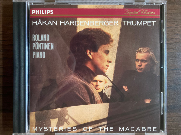 Mysteries Of The Macabre
