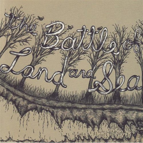 The Battle Of Land And Sea
