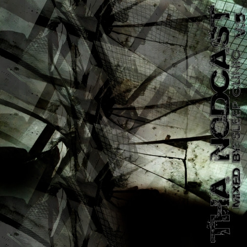 cOmaWrek Presentz tha nOdcast (v05)