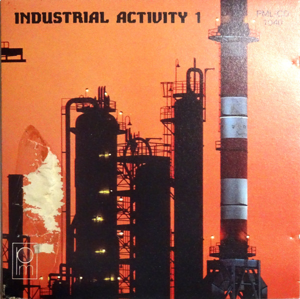 Industrial Activity 1