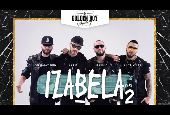 Izabela (Part 2) 