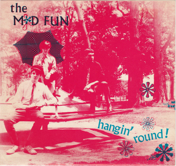 Hangin' Round!