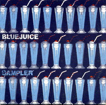 Blue Juice Sampler Vol.1