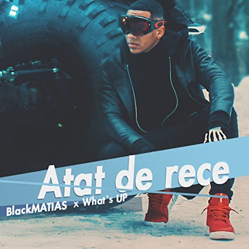 Atât De Rece