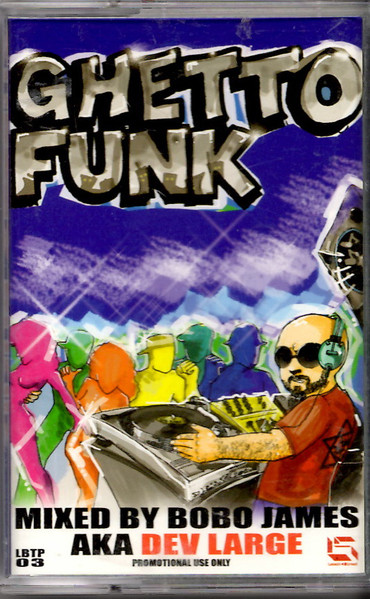 Ghetto Funk