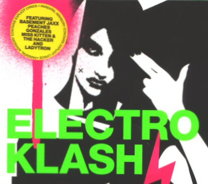 Electro Klash
