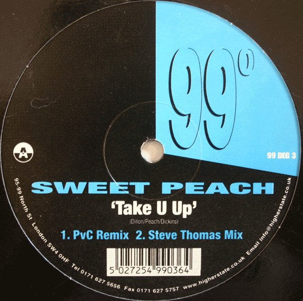 Take U Up