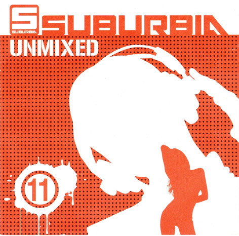 Suburbia Unmixed 11