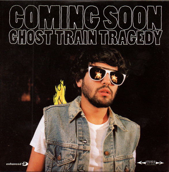 Ghost Train Tragedy