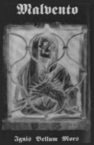 Ignis Bellum Mors