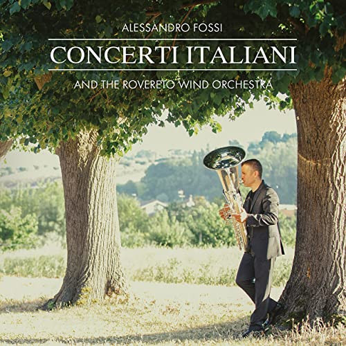 Concerti Italiani