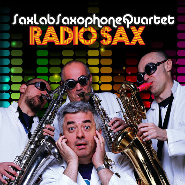 RADIO SAX