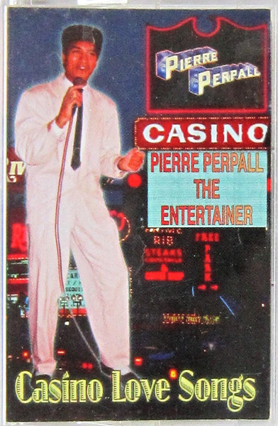 Casino Love Songs