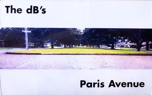 Paris Avenue
