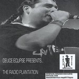 The Radio Plantation