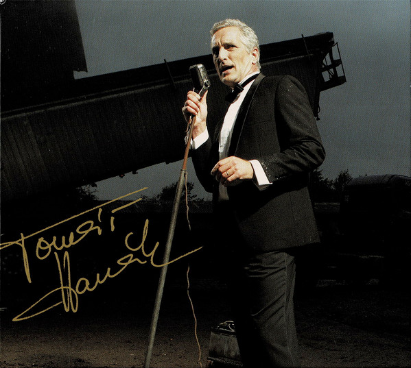 Tomáš Hanák