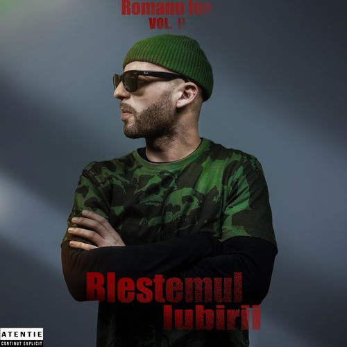 Romanu' ION, Vol. 2 (Blestemul Iubirii)