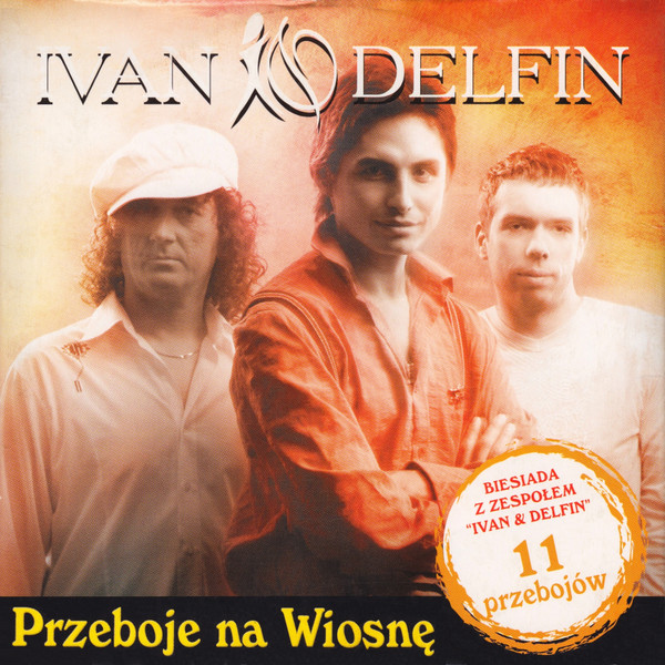 Przeboje Na Wiosnę