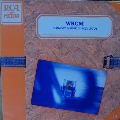 WRCM