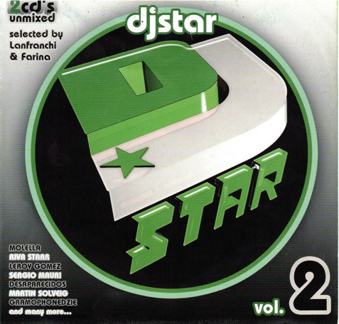 DJSTAR Vol. 2