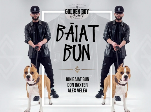 Băiat Bun