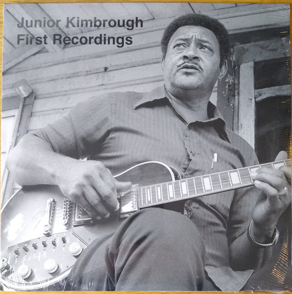 First Recordings