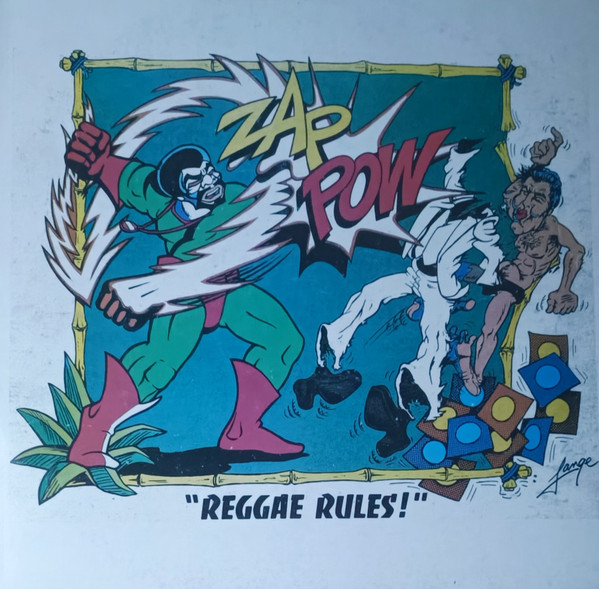 Reggae Rules !