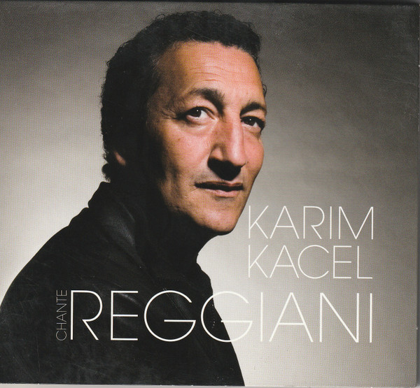 Chante Reggiani