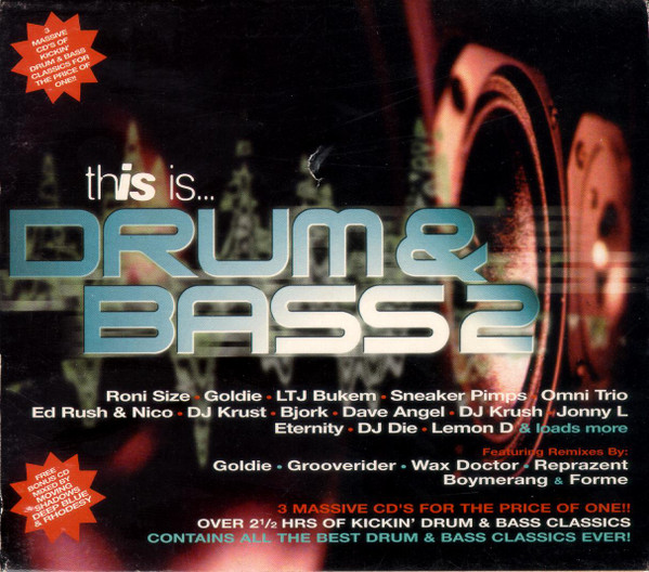 This Is... Drum & Bass 2